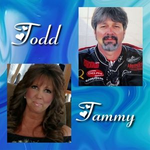 Meet your Posher, Tammy